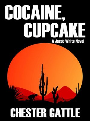 cover image of Cocaine, Cupcake